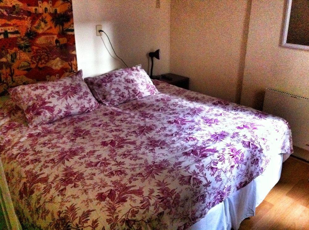 Tralkan B&B Santiago Eksteriør bilde