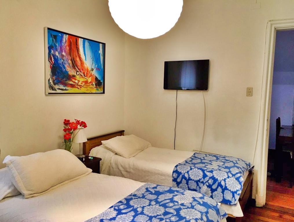 Tralkan B&B Santiago Eksteriør bilde