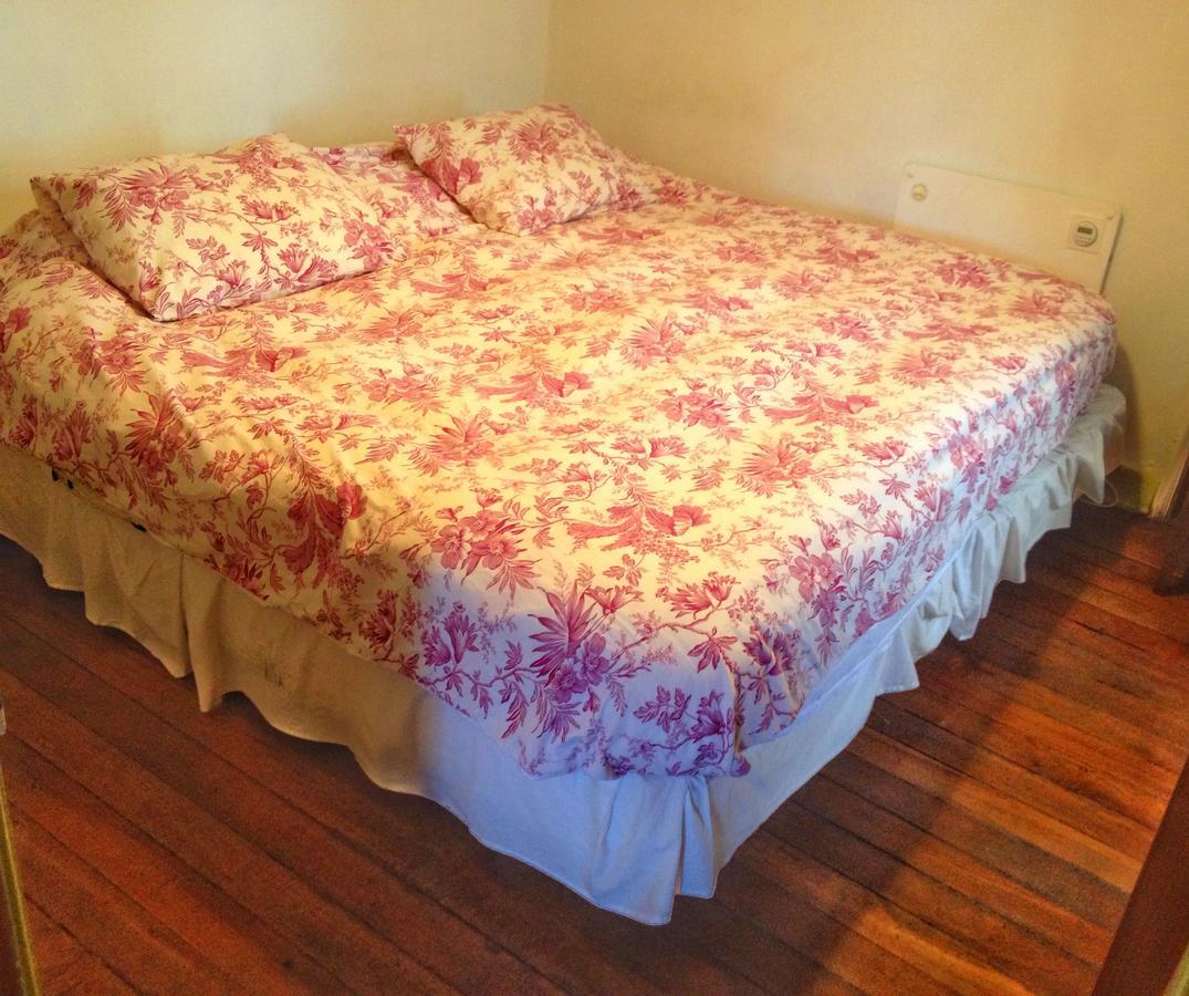 Tralkan B&B Santiago Eksteriør bilde