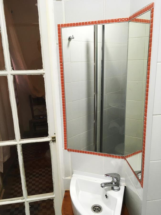 Tralkan B&B Santiago Eksteriør bilde