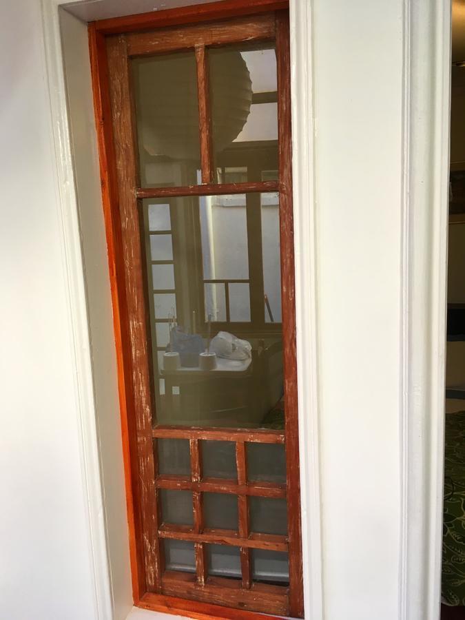 Tralkan B&B Santiago Eksteriør bilde