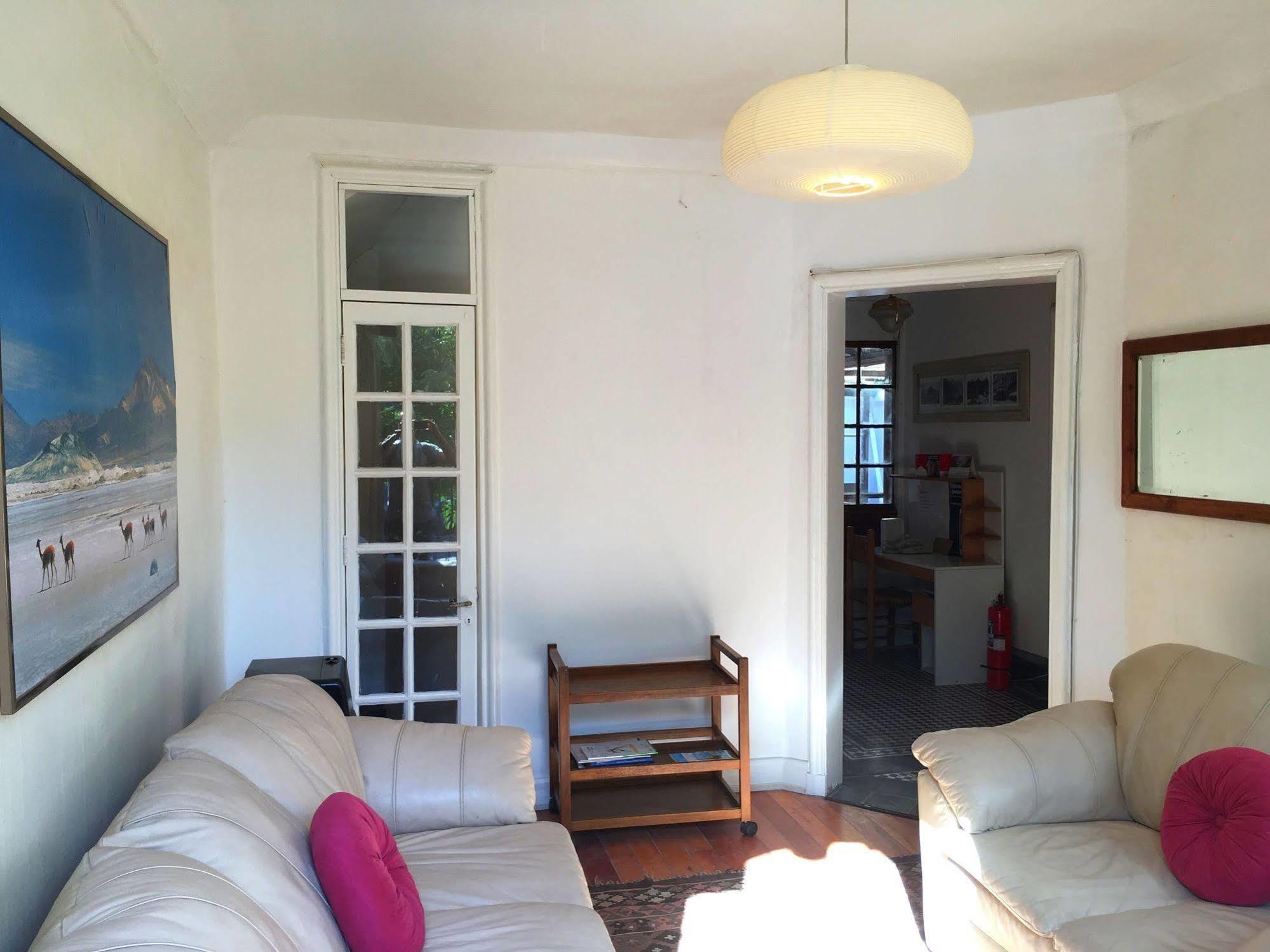 Tralkan B&B Santiago Eksteriør bilde