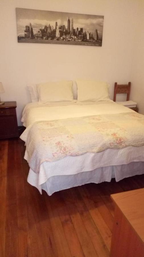 Tralkan B&B Santiago Eksteriør bilde